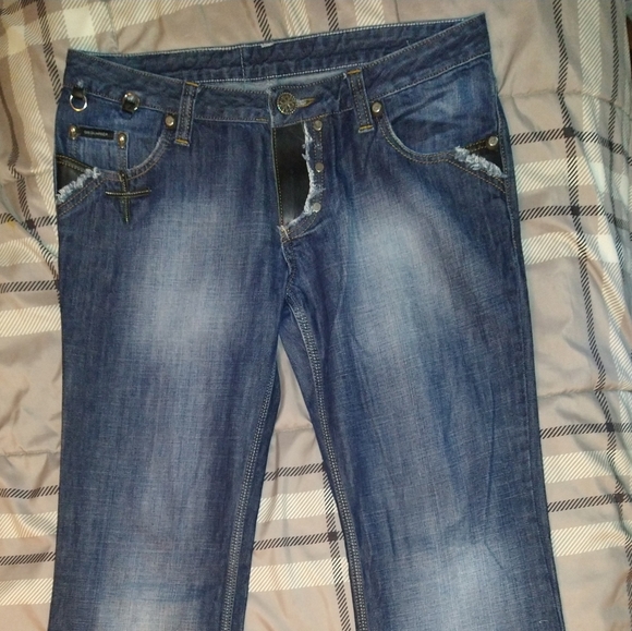 *Rare* Dsquared2 designer jeans - Picture 3 of 11